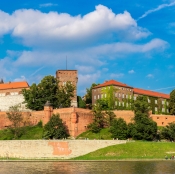 Kraków - Wawel