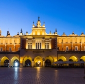 Kraków