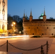 Kraków