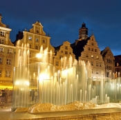 Wrocław